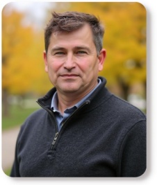 Timothy Allen - Daventry Appraisal Services