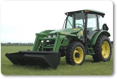 Farm Equipment Appraiser